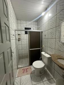 Primeiro andar charmoso