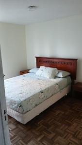 3D2B apartment in the heart of Viña