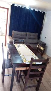 Apartamento Perto de Jurerê e Canasvieiras