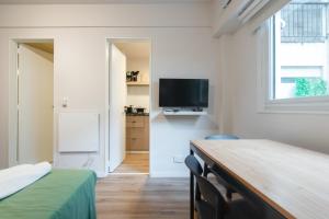 Perón Rent-15 Hospitales