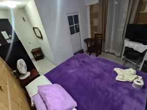 Casa Ticitl temazcalli