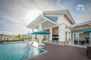 Novaworld Phan Thiet - The Moon Villa 0430