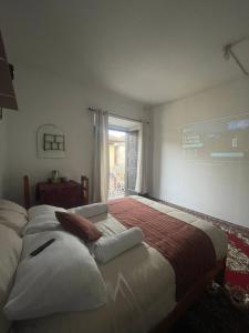 Tres Reyes Hospedaje