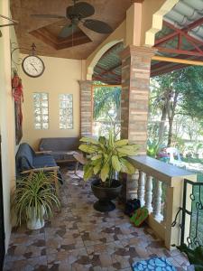 Reginas Vacation House