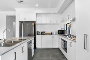 World Class Wagstaff - A Sepal Stay