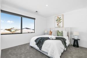 World Class Wagstaff - A Sepal Stay