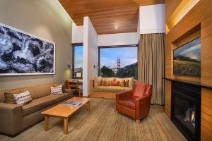 Cavallo Point By Suiteness