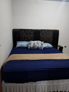 Apartamento 2 quartos 2 km da praia espaçoso