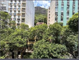 Exclusive Copacabana