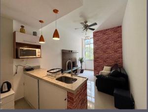 Exclusive Copacabana