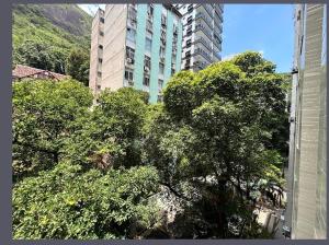 Exclusive Copacabana