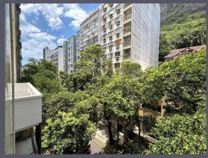 Exclusive Copacabana