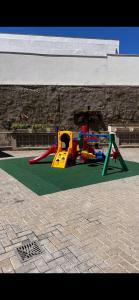 Apartamento Condomínio da Fé Canção Nova