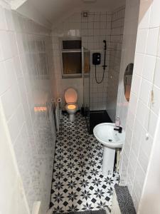 Principality Stadium & City Centre on the Doorstep