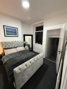 Principality Stadium & City Centre on the Doorstep