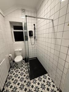 Principality Stadium & City Centre on the Doorstep