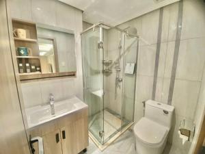 City Center Executive Hotel-Near Manila Airport and PITX