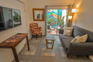 Cozy & Fully Equipped Studio in Zona Romantica