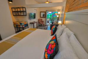 Cozy & Fully Equipped Studio in Zona Romantica