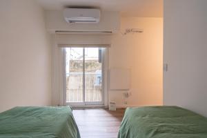 Perón Rent-16 Hospitales