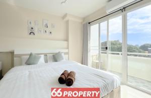 Couple Cozy Minimal Retreat at Nimman