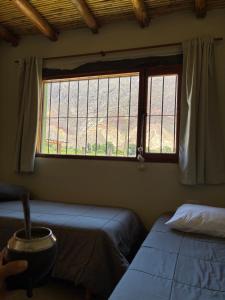 Balconcito de Colores