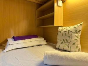 Touristation @ Crowne Bay Tower