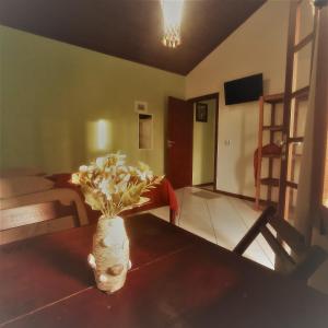 Bora Bora Geribá Kitnet