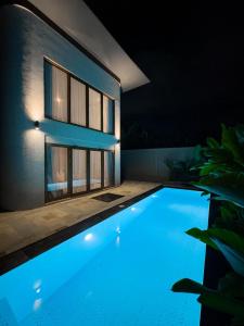La Lita Villas Canggu 6
