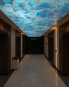 The Manalda mui ne resort