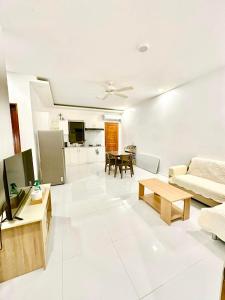 Reinbergs Apartments Panglao Island, Bohol