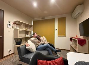 Vieuno Hida Takayama -Live Locally in Cozy Rooms near Takayama Station!