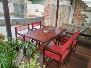 La Rocca An Bang Beach