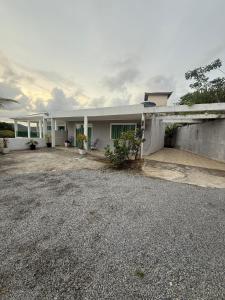 Casa independente em tuncuns