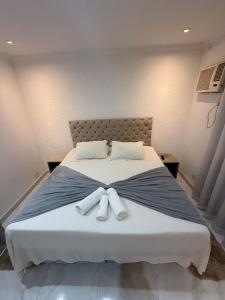 Casa independente em tuncuns