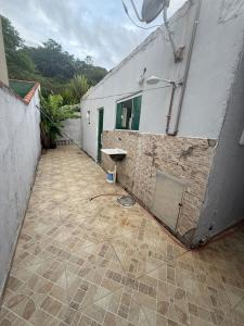 Casa independente em tuncuns