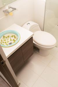 El Poblado 3 BR Family Apt with Breathtaking View