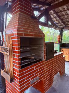 Refúgio Mimoso - acesso privativo ao Rio Mimoso