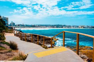 Bellevue Hill 3BR Escape with Full kitchen