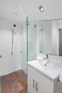 Camperdown Parkside Studio