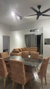 9 Beradik Homestay