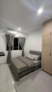 9 Beradik Homestay