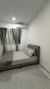 9 Beradik Homestay