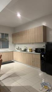9 Beradik Homestay