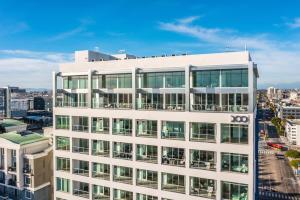 Marbella Lane - Grand 2BR w Beach & Ocean Views