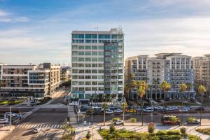 Marbella Lane - Grand 2BR w Beach & Ocean Views