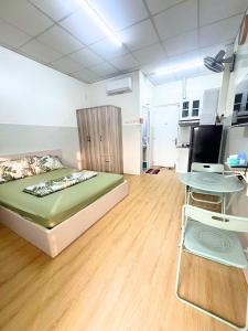 Min House F2 - Phòng Đầy Đủ Tiện Nghi - Gần TTTM Aeon Tân Phú