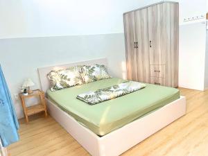 Min House F2 - Phòng Đầy Đủ Tiện Nghi - Gần TTTM Aeon Tân Phú