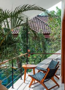 Private Pool Villa 2bedroom - Namu Twin