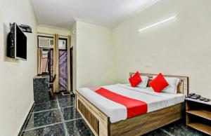 Hotel O by OYO DREAM RESIDENCY